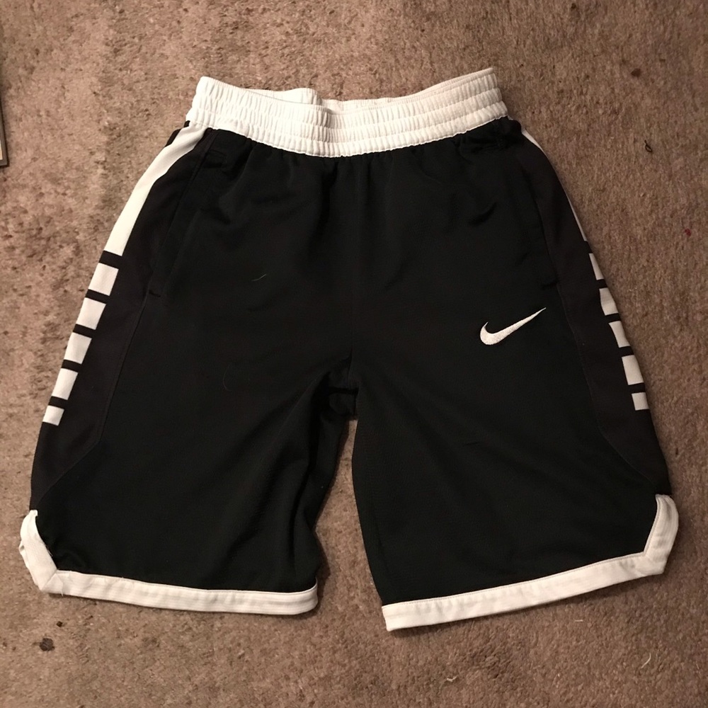 Youth Nike Shorts